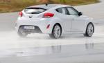 Hyundai Veloster Coupe 2012 года